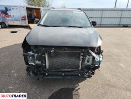 Subaru Pozostałe 2022 2