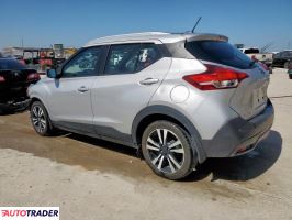 Nissan Pozostałe 2020 1 Nissan Pozostałe 2020 1