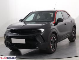 Opel Mokka 2023 1.2 134 KM