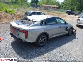 Kia Pozostałe 2025 2 Kia Pozostałe 2025 2