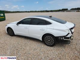 Hyundai Sonata 2023 2