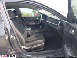 Kia Optima 2020 2