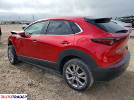 Mazda CX-30 2021 2