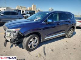 Hyundai Santa Fe 2022 2