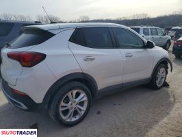 Buick Pozostałe 2021 1