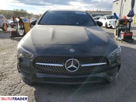 Mercedes CL 2020 2 Mercedes CL 2020 2