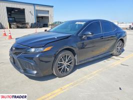 Toyota Camry 2023 2