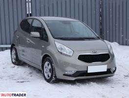 Kia Venga - zobacz ofertę
