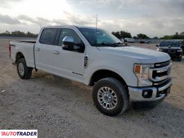 Ford Pozostałe 2022 6 Ford Pozostałe 2022 6