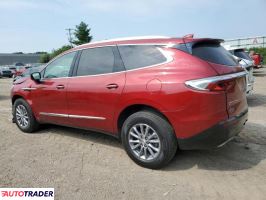 Buick Enclave 2023 3