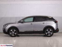 Peugeot 3008 2019 1.2 128 KM