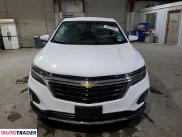 Chevrolet Equinox 2023 1 Chevrolet Equinox 2023 1
