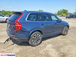 Volvo XC90 2020 2