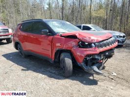 Jeep Compass 2023 2 Jeep Compass 2023 2