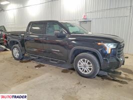 Toyota Tundra 2025 3