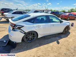 Honda Civic 2024 2