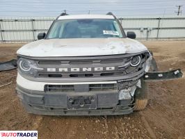 Ford Bronco 2024 1