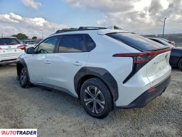 Toyota Pozostałe 2025