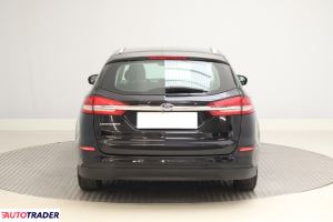 Ford Mondeo 2018 2.0 147 KM