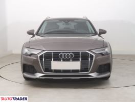 Audi Allroad 2021 2.0 201 KM
