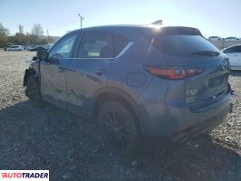 Mazda CX-5 2024 2