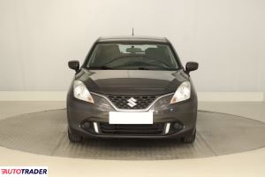 Suzuki Baleno 2019 1.2 88 KM