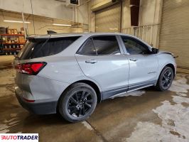Chevrolet Equinox 2024 1