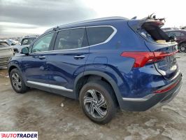 Hyundai Santa Fe 2023 2