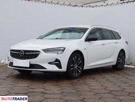 Opel Insignia 2021 2.0 171 KM