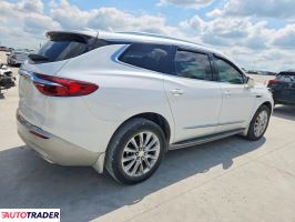 Buick Enclave 2020 3