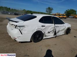 Toyota Camry 2020 2