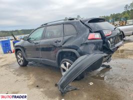 Jeep Cherokee 2022 3