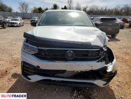 Volkswagen Tiguan 2023 2