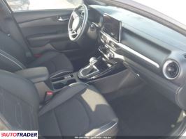 Kia Pozostałe 2022 2