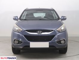 Hyundai ix35 2014 1.6 132 KM