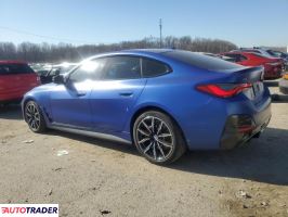 BMW Pozostałe 2023 BMW Pozostałe 2023