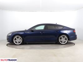 Audi A5 2019 2.0 241 KM