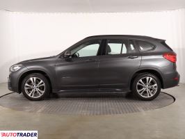 BMW X1 2015 2.0 134 KM