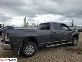 Dodge Ram 2023 6