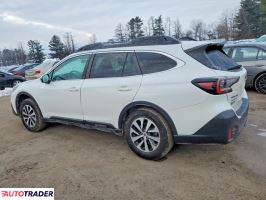 Subaru Outback 2022 2