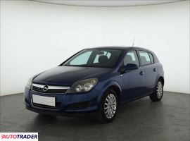 Opel Astra 2009 1.8 138 KM