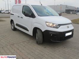 Fiat Doblo - zobacz ofertę
