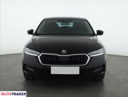 Skoda Octavia 2021 1.0 108 KM