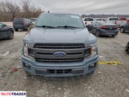 Ford Pozostałe 2020 3