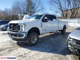 Ford Pozostałe 2019 6 Ford Pozostałe 2019 6