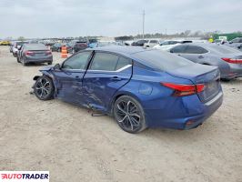 Nissan Altima 2023 2