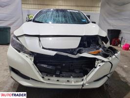 Nissan Leaf 2023