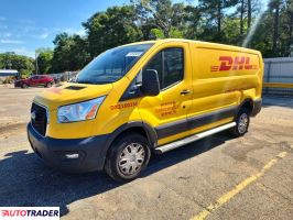 Ford Transit 2021 3