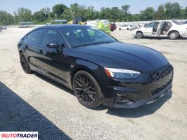 Audi A5 2023 2