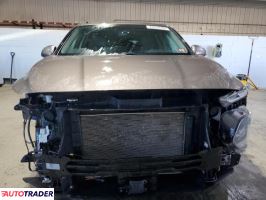 Hyundai Santa Fe 2020 2 Hyundai Santa Fe 2020 2
